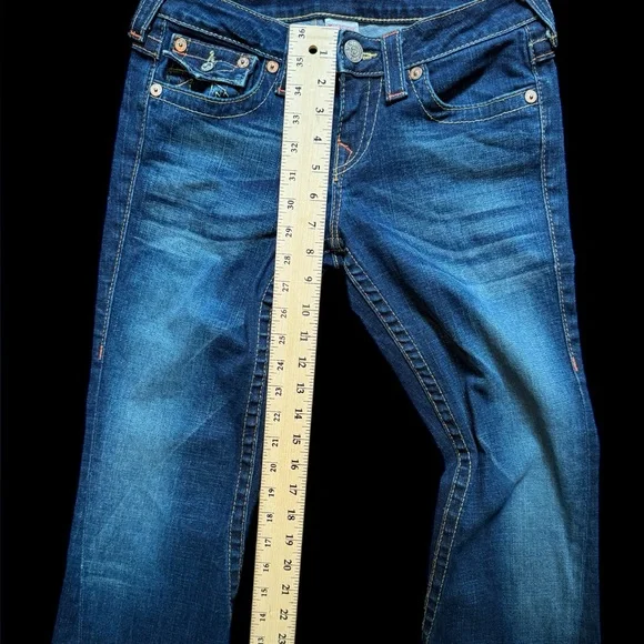 True Religion Jeans - Picture 12 of 13